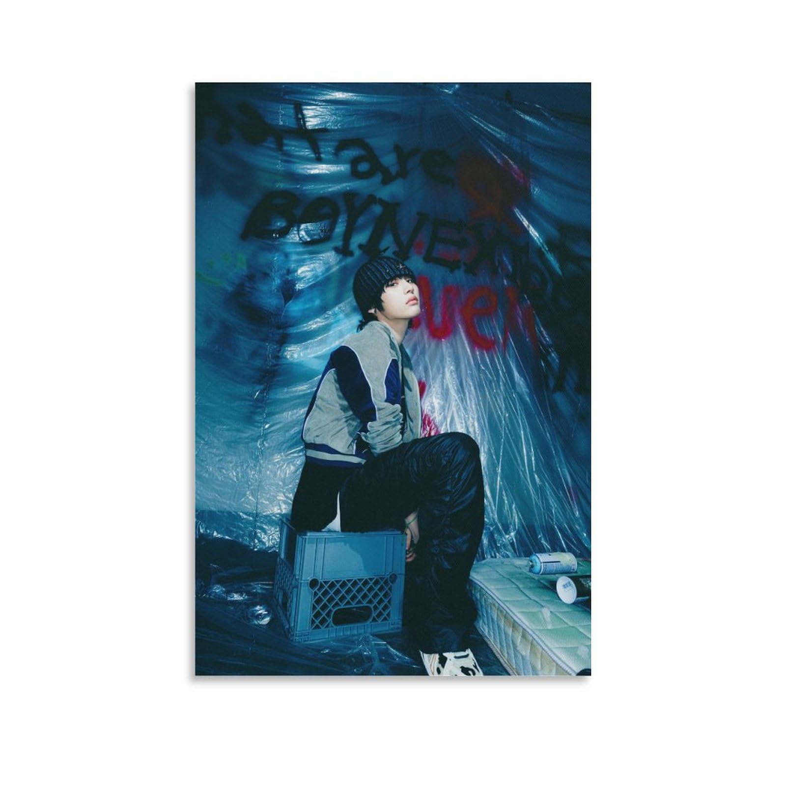 Amazon.co.jp: TAESAN テサン BOYNEXTDOOR ボーイネクストドア 19.99